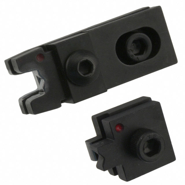 59826-1 TE Application Tooling  Crimpers - Crimp Heads Die Sets